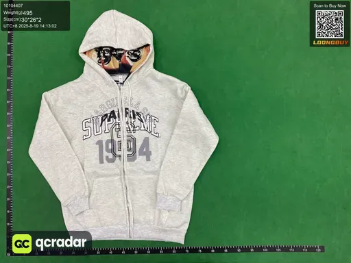 QC photo