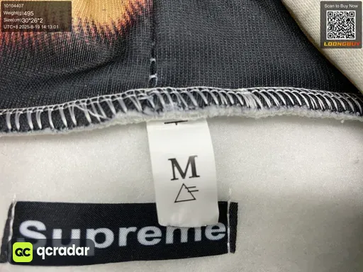 QC photo