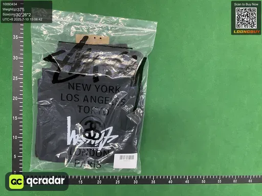 QC photo
