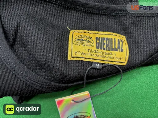 QC photo