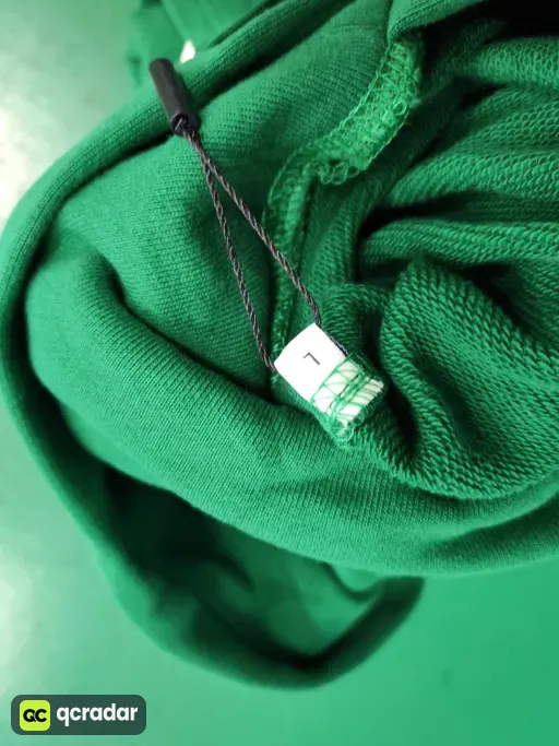 QC photo