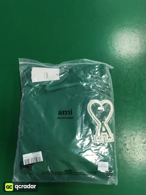 QC photo