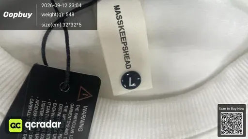 QC photo