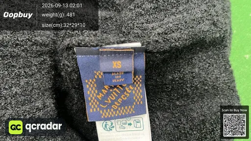 QC photo