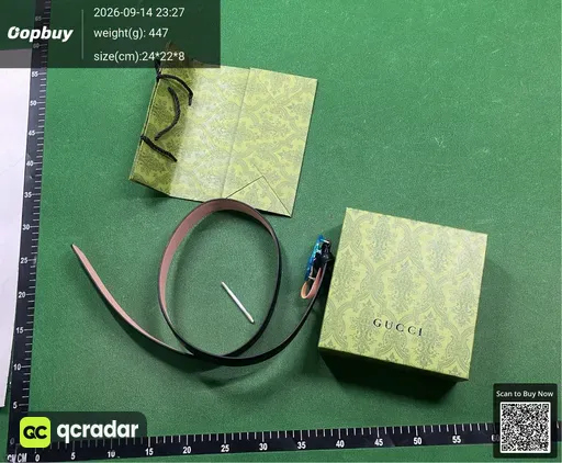 QC photo
