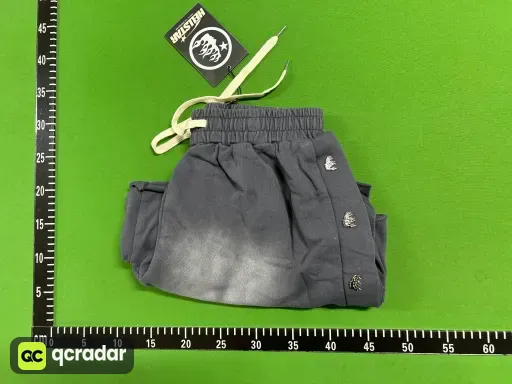 713洗水做旧灰色