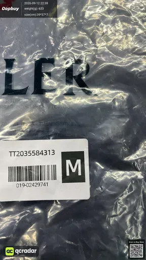 QC photo