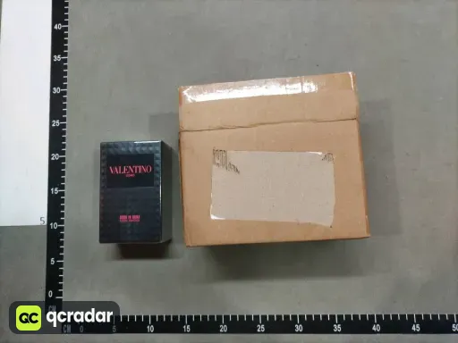 QC 实拍图