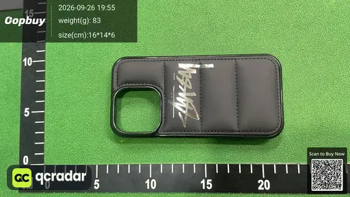 QC photo