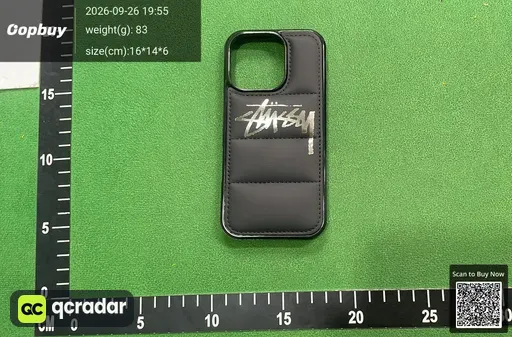 QC photo