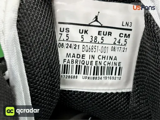 QC photo