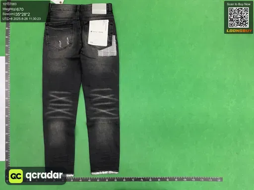 QC photo