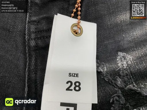 QC photo