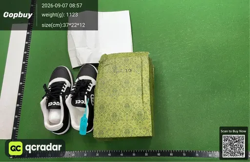 QC photo