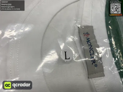 QC photo