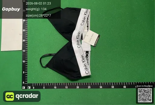 Foto de QC