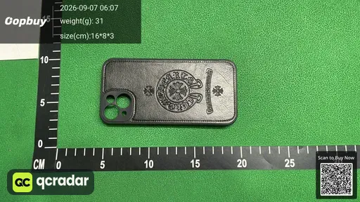 SKU 317907