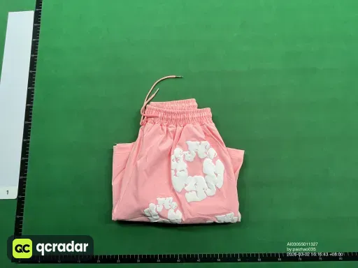 尺码:XL