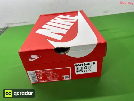 Foto QC