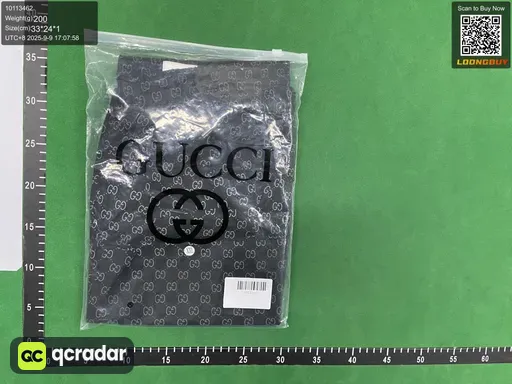 QC photo