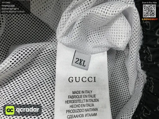 QC photo