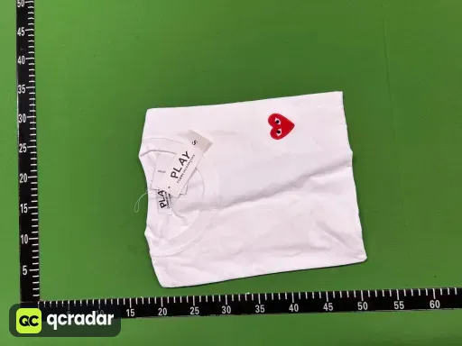 尺码:S