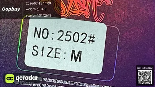 SKU 278788
