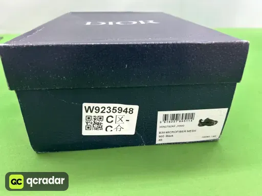尺码:46