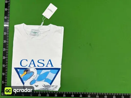 White 8