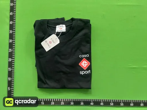 Black 9
