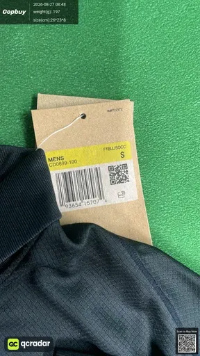 QC photo