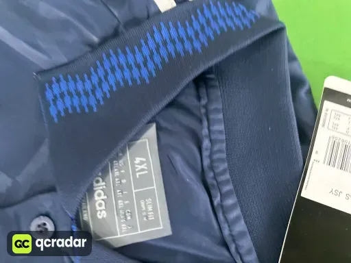 尺码:4XL