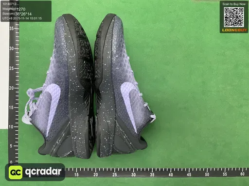 QC photo