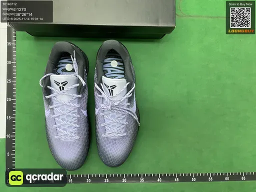 QC photo