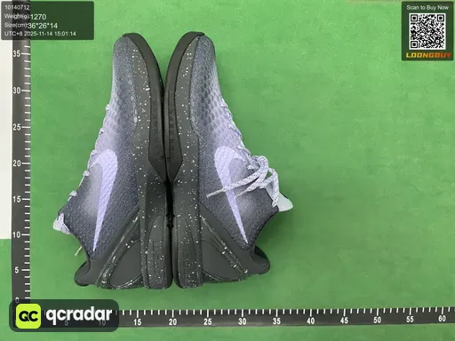 QC photo
