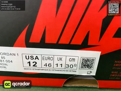 QC photo
