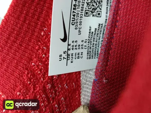 QC photo