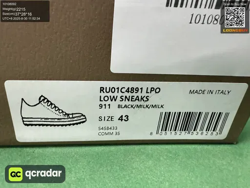 QC photo
