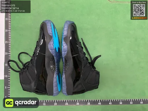 QC photo
