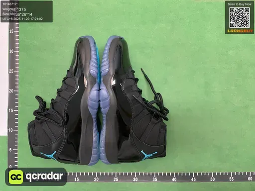 QC photo