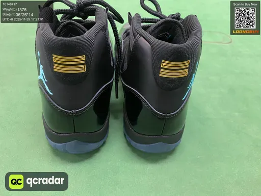 QC photo