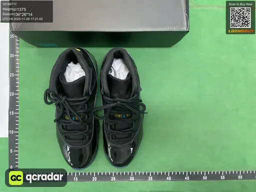 QC photo