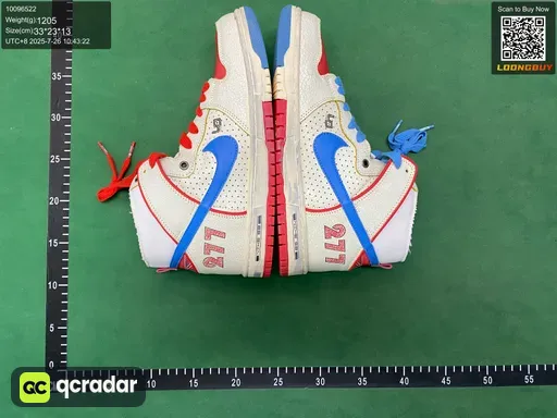 QC photo