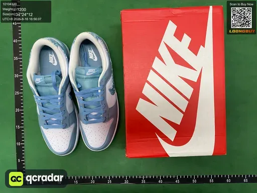 QC photo