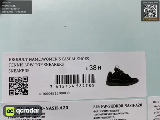 QC photo