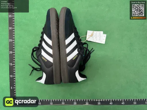 QC photo