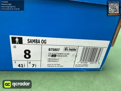 QC photo
