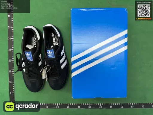 QC photo