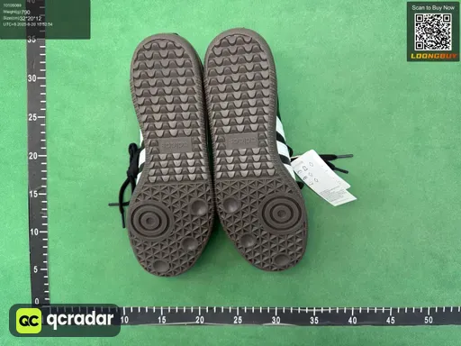 QC photo