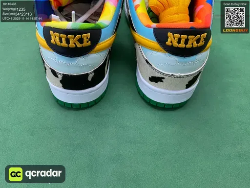 QC photo